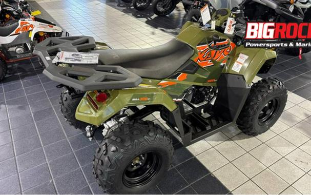 2025 Kayo Bull 300 EFI