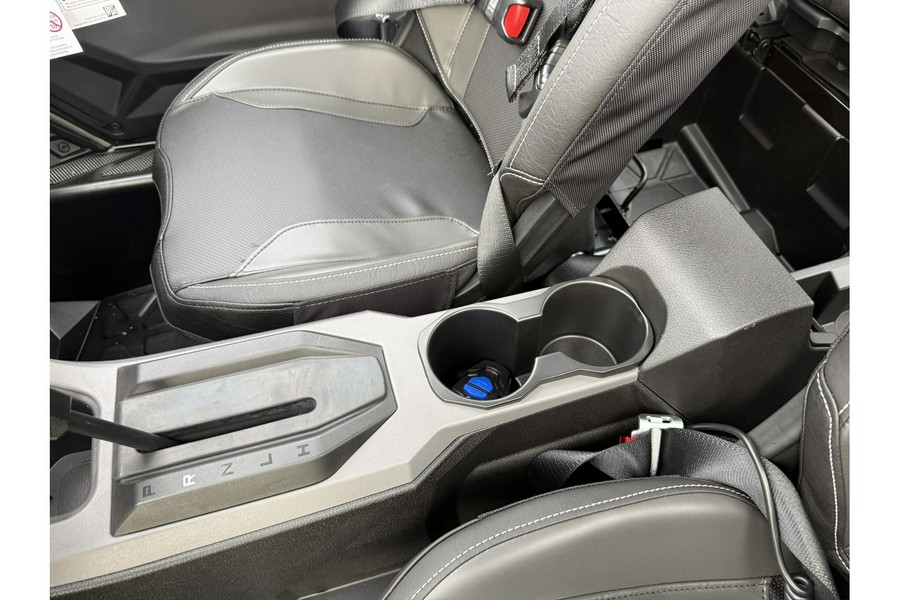 2026 Polaris RZR PRO S 4 CALAVARA LIMITED EDITION-Z26S4P92BL