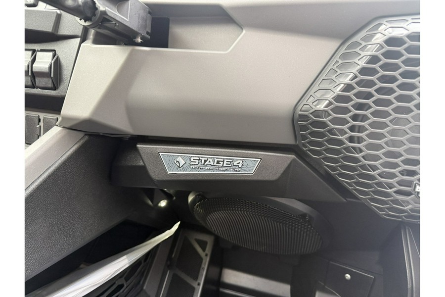 2026 Polaris RZR PRO S 4 CALAVARA LIMITED EDITION-Z26S4P92BL