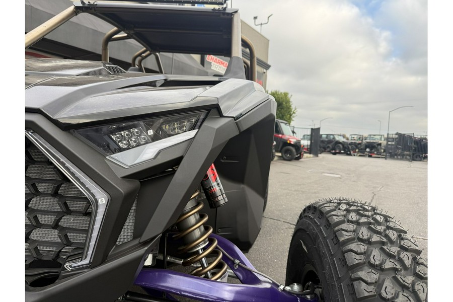 2026 Polaris RZR PRO S 4 CALAVARA LIMITED EDITION-Z26S4P92BL
