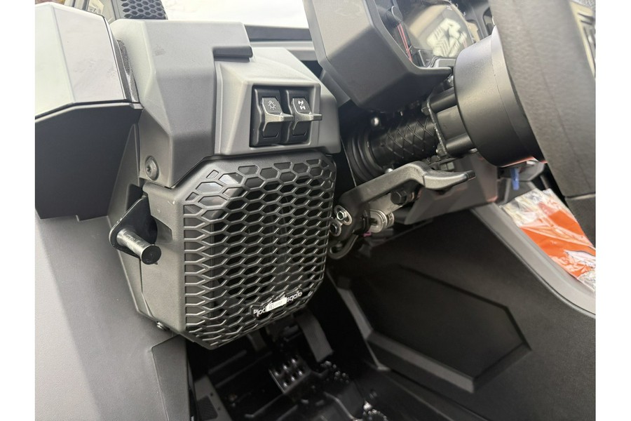 2026 Polaris RZR PRO S 4 CALAVARA LIMITED EDITION-Z26S4P92BL