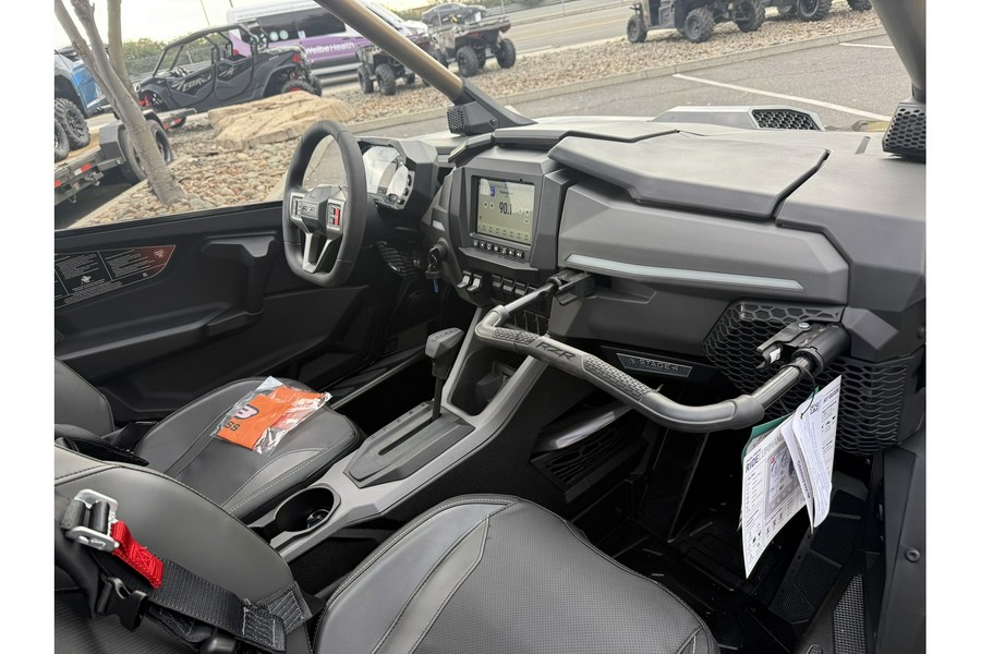 2026 Polaris RZR PRO S 4 CALAVARA LIMITED EDITION-Z26S4P92BL