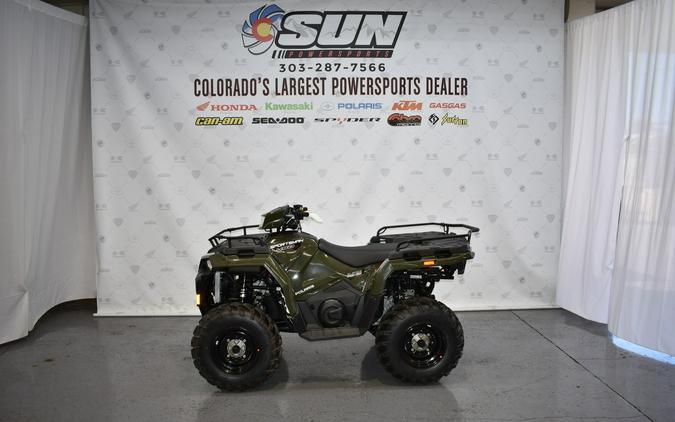 2026 Polaris SPORTSMAN 450 H.O. EPS