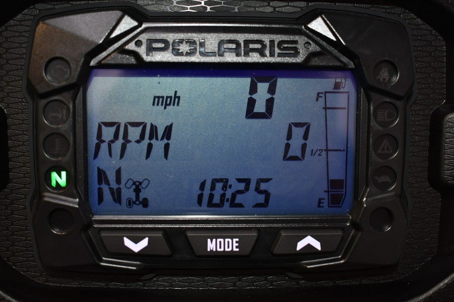 2026 Polaris SPORTSMAN 450 H.O. EPS