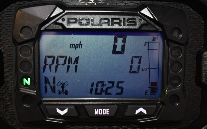 2026 Polaris SPORTSMAN 450 H.O. EPS