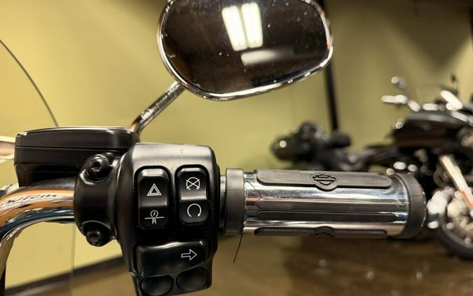 FLRT 2021 Freewheeler®