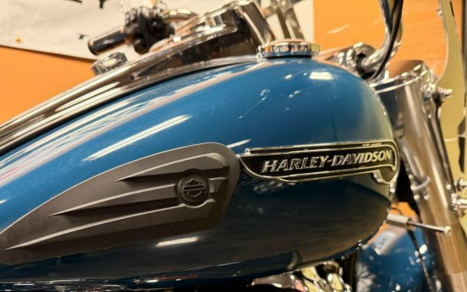 FLRT 2021 Freewheeler®