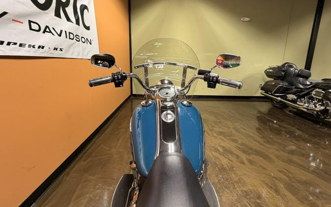 FLRT 2021 Freewheeler®