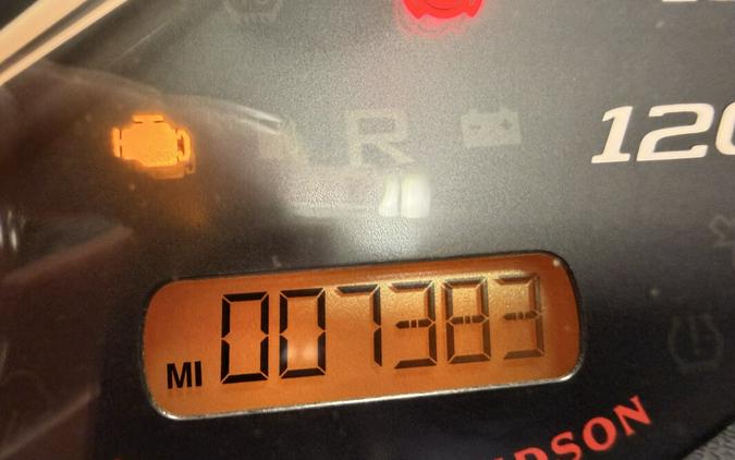 FLRT 2021 Freewheeler®