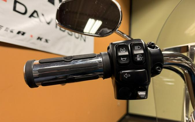 FLRT 2021 Freewheeler®