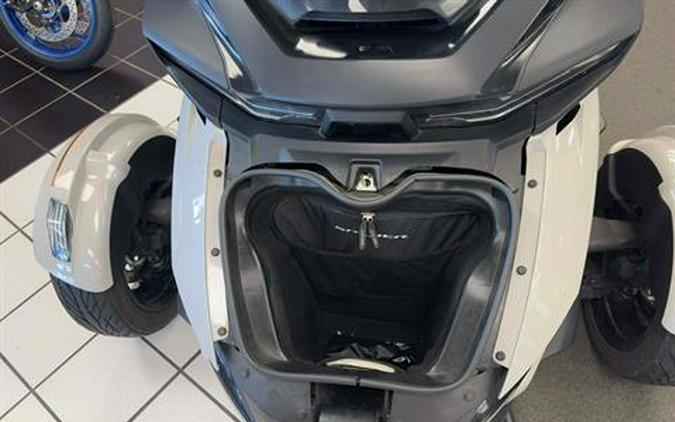 2020 Can-Am Spyder RT Limited