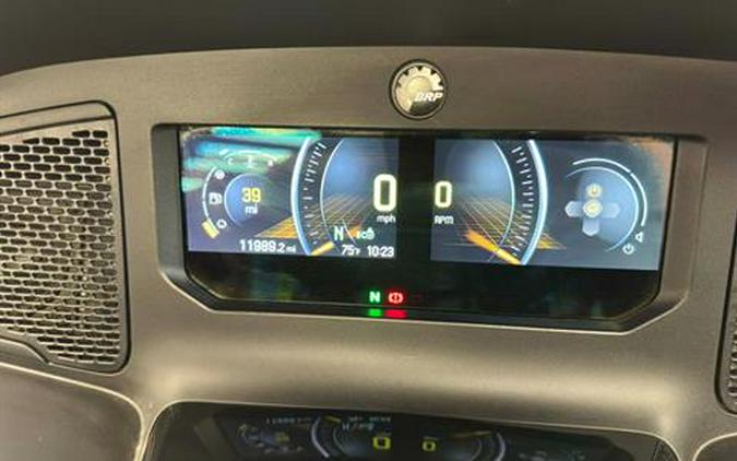 2020 Can-Am Spyder RT Limited