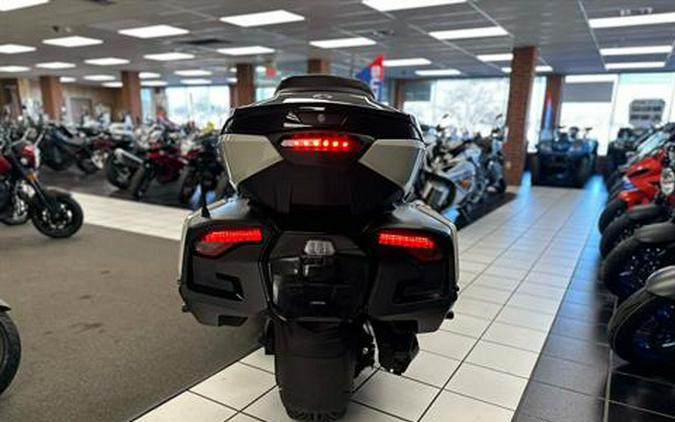 2020 Can-Am Spyder RT Limited