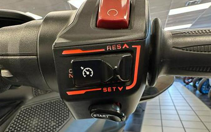 2020 Can-Am Spyder RT Limited