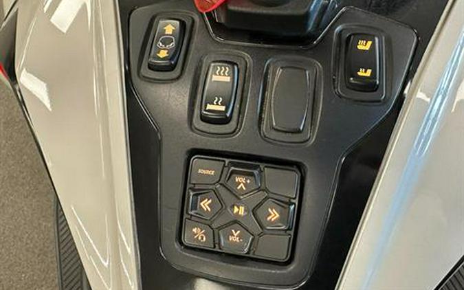 2020 Can-Am Spyder RT Limited