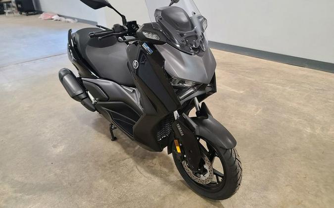 2026 Yamaha XMAX