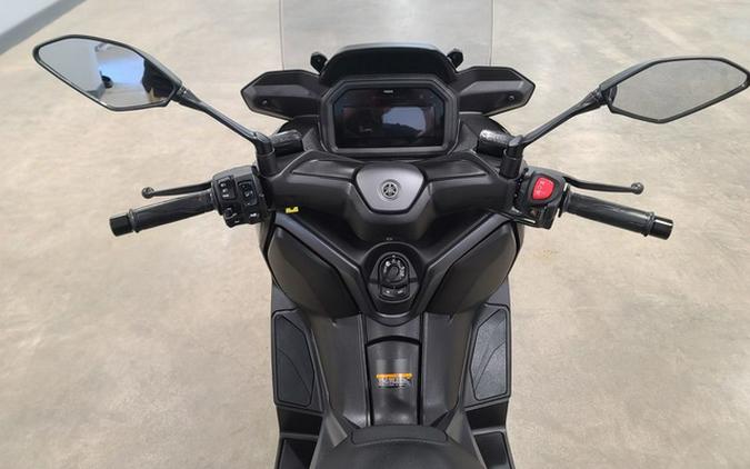 2026 Yamaha XMAX