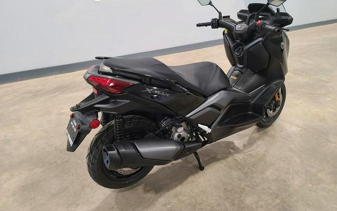 2026 Yamaha XMAX
