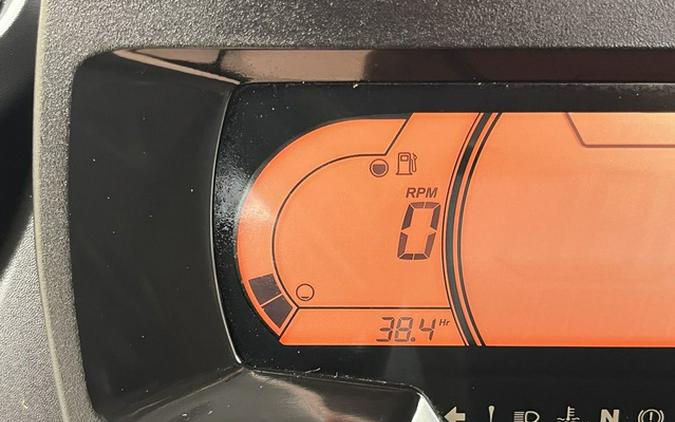 2024 Can-Am Defender X Mr HD10 Wildland Camo