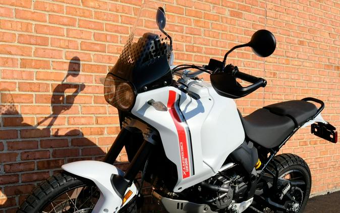 2025 Ducati Ducati DesertX