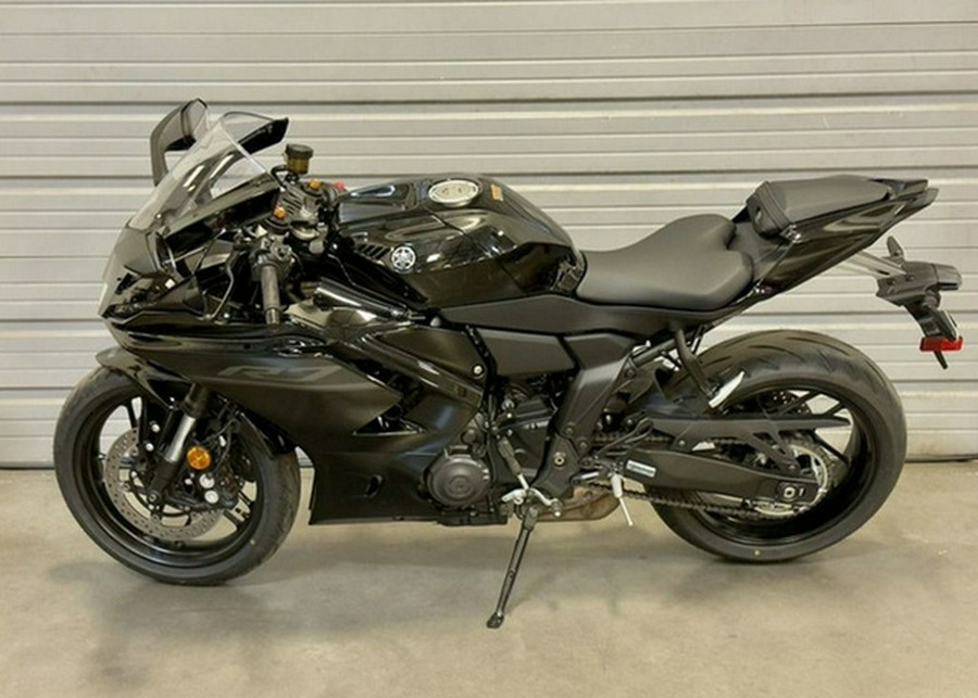 2026 Yamaha YZF-R7