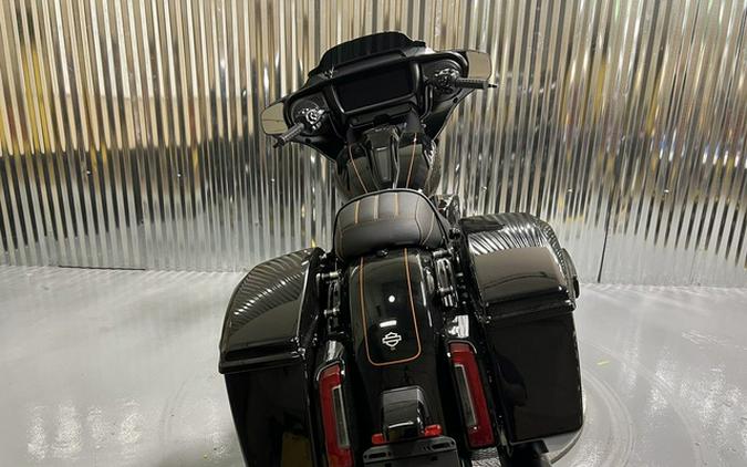 2026 Harley-Davidson FLHX - Street Glide