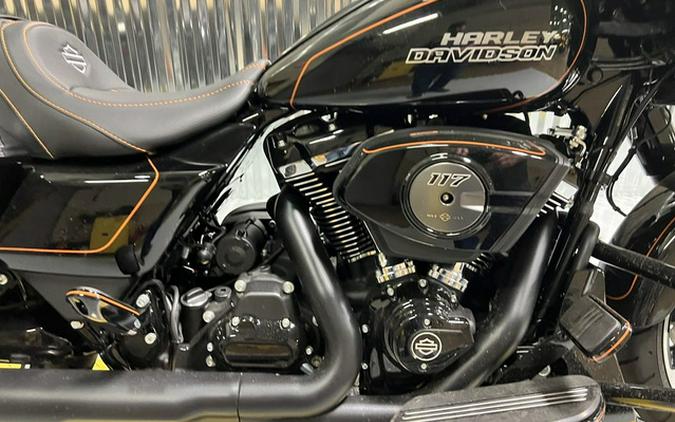 2026 Harley-Davidson FLHX - Street Glide