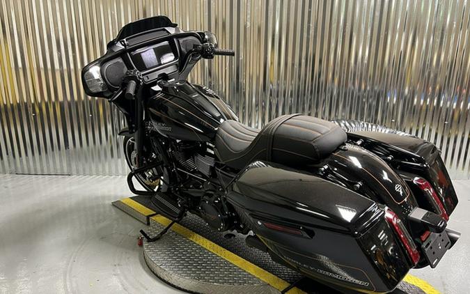 2026 Harley-Davidson FLHX - Street Glide