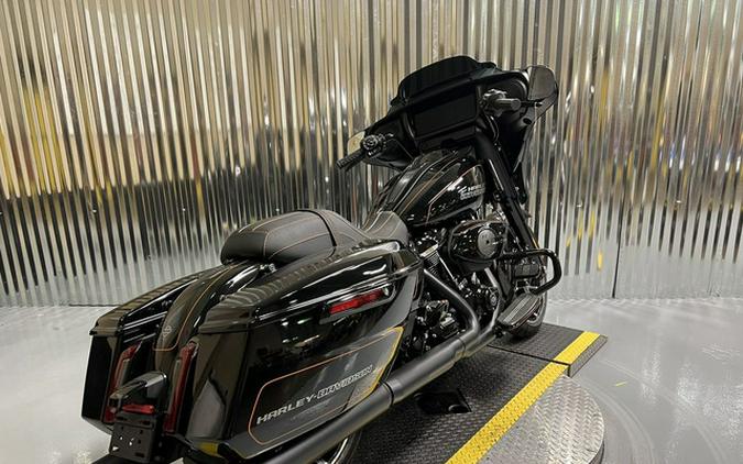 2026 Harley-Davidson FLHX - Street Glide