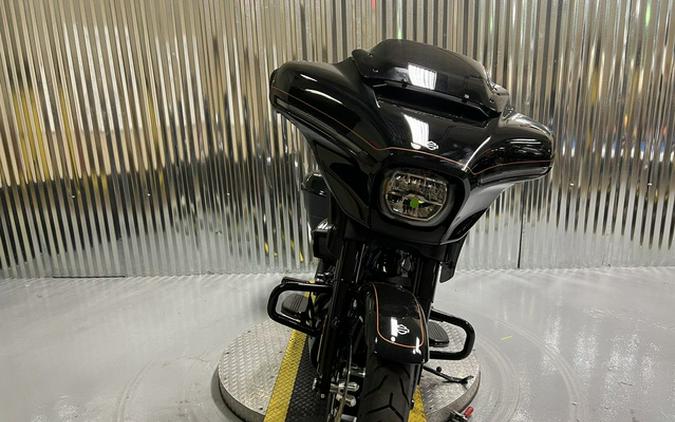 2026 Harley-Davidson FLHX - Street Glide