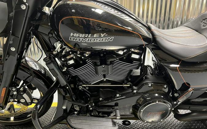 2026 Harley-Davidson FLHX - Street Glide