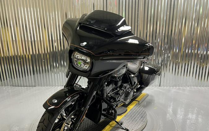 2026 Harley-Davidson FLHX - Street Glide