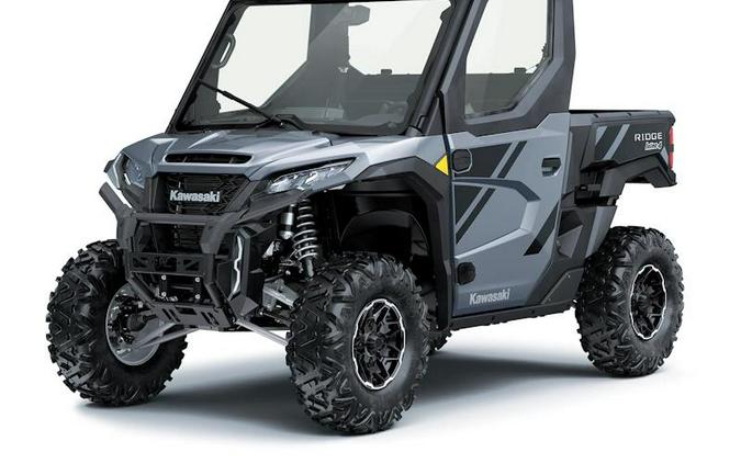 2026 Kawasaki Ridge® HVAC