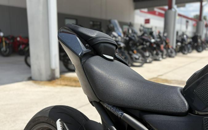 2024 Kawasaki Z900 ABS
