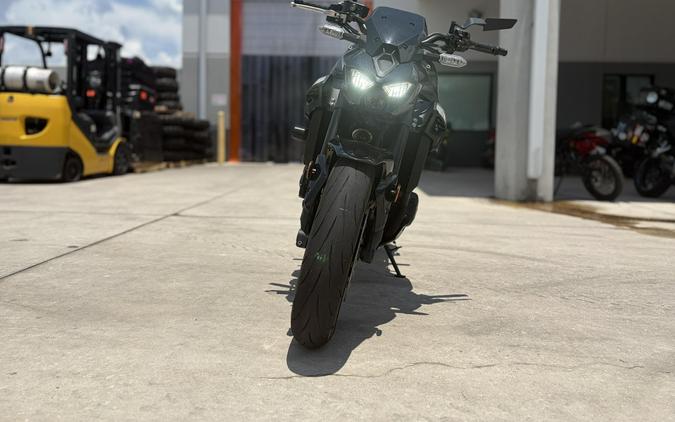 2024 Kawasaki Z900 ABS