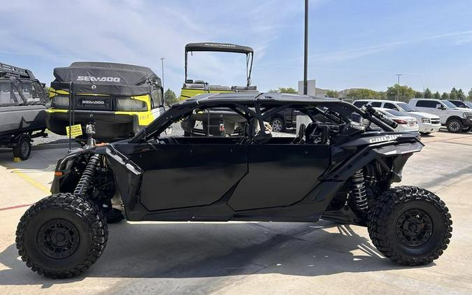 2021 Can-Am® Maverick X3 MAX X rs Turbo RR