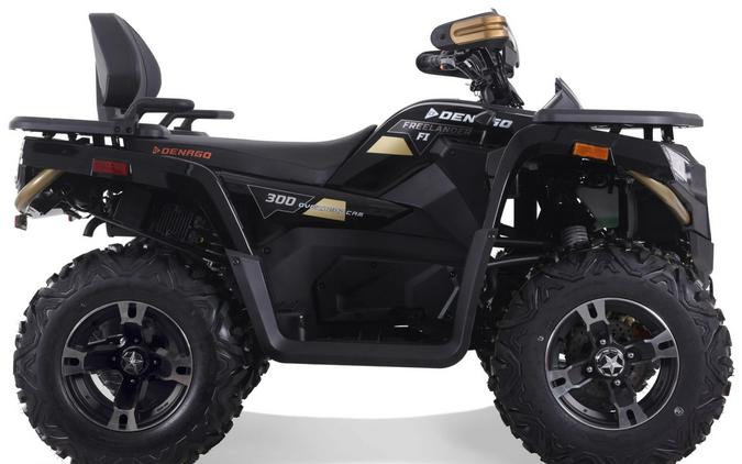 2026 Denago Powersports Freelander 300FI