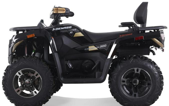 2026 Denago Powersports Freelander 300FI