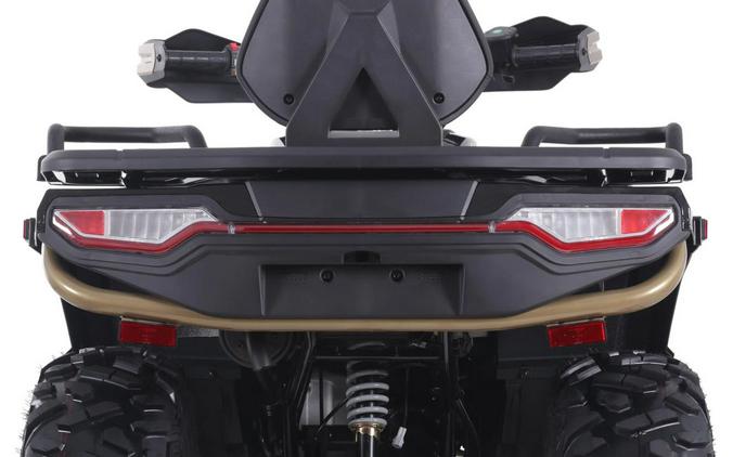 2026 Denago Powersports Freelander 300FI