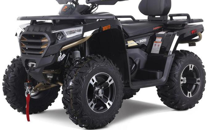 2026 Denago Powersports Freelander 300FI