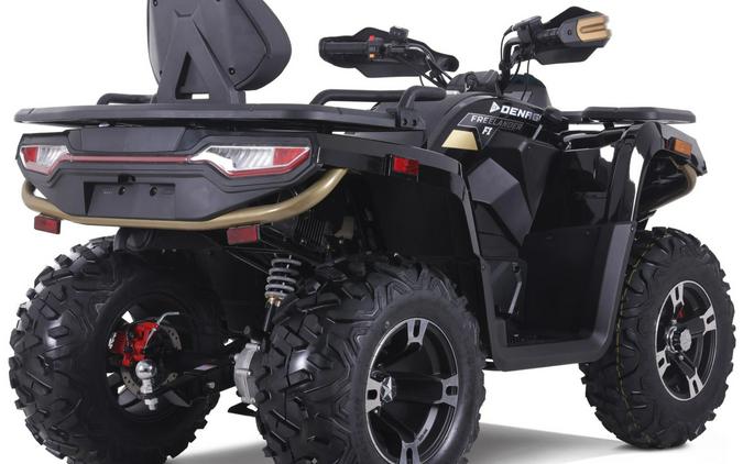 2026 Denago Powersports Freelander 300FI