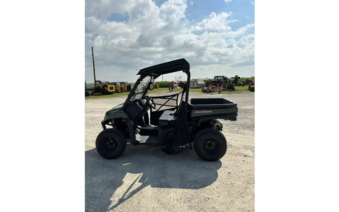 2022 XUV590E - John Deere