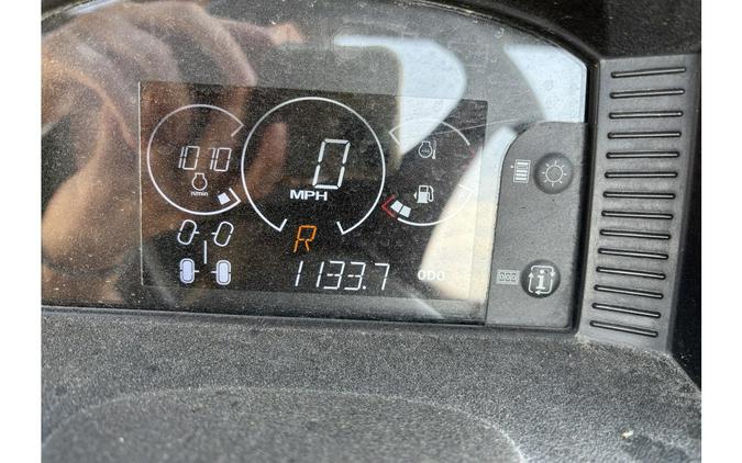 2022 XUV590E - John Deere