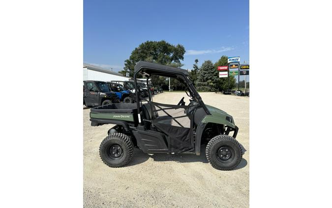 2022 XUV590E - John Deere