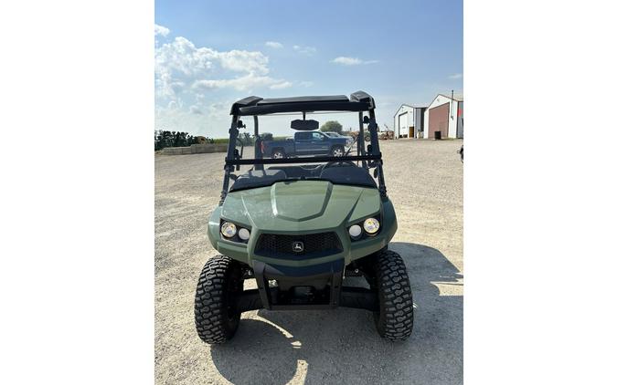2022 XUV590E - John Deere