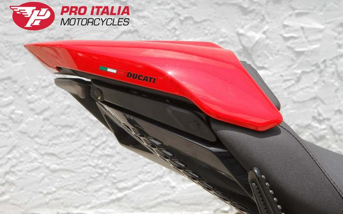 2026 Ducati Diavel V4