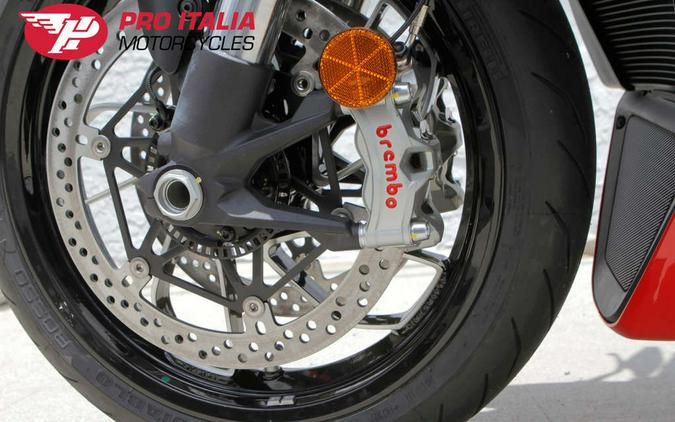 2026 Ducati Diavel V4