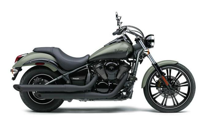 2023 Kawasaki Vulcan® 900 Custom