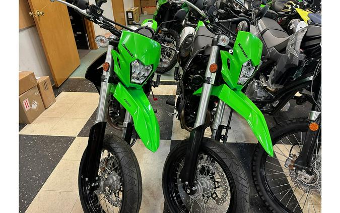 2023 Kawasaki KLX®230SM SUPERMOTO