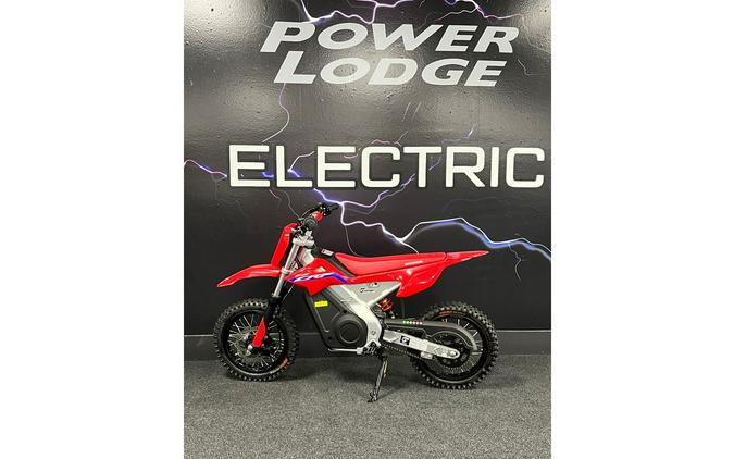 Greenger CRF E2